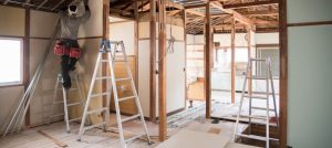 Entreprise de rénovation de la maison et de rénovation d’appartement à Lignan-de-Bordeaux